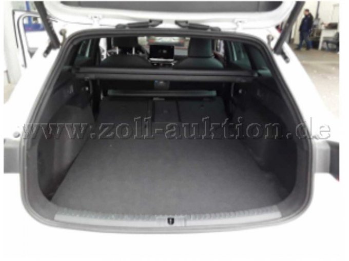 1 Seat CUPRA LEON SP E-HYBRID150 – foto 16 – kavel bij Zoll-Auktion, Karlsruhe