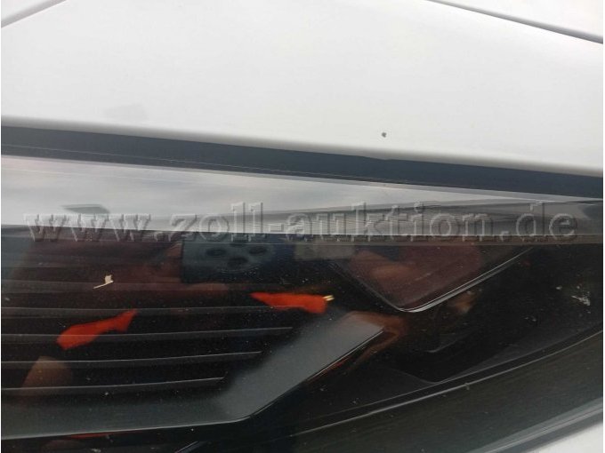 1 Seat CUPRA LEON SP E-HYBRID150 – foto 9 – kavel bij Zoll-Auktion, Karlsruhe