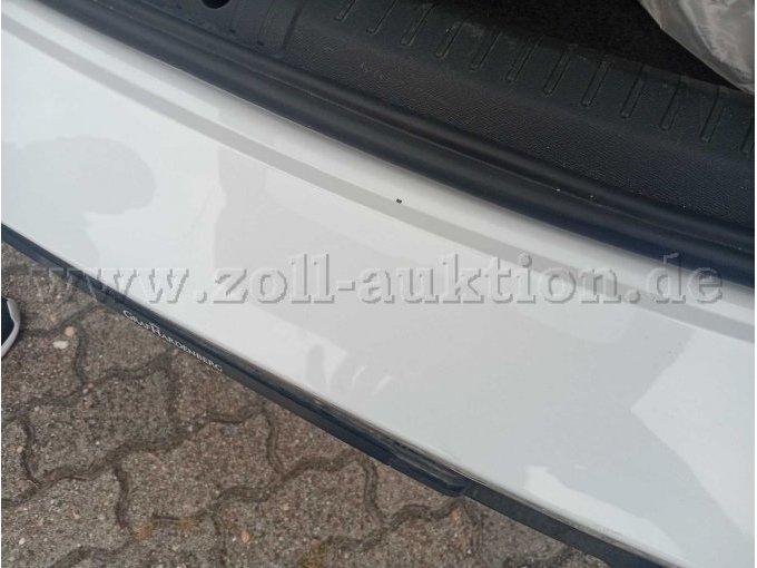 1 Seat CUPRA LEON SP E-HYBRID150 – foto 11 – kavel bij Zoll-Auktion, Karlsruhe