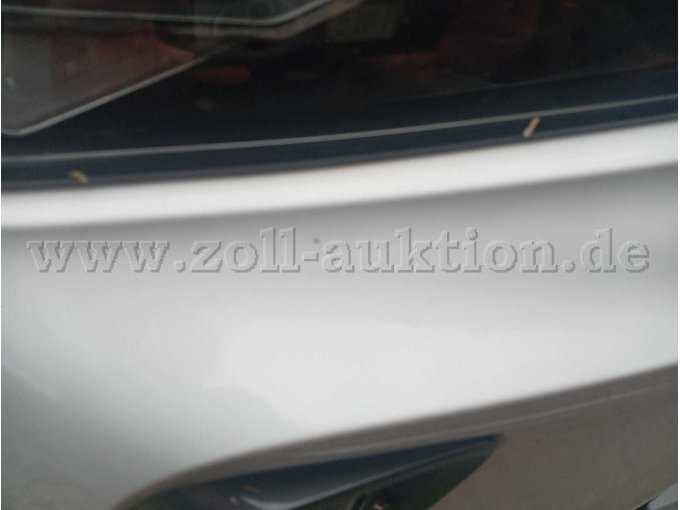 1 Seat CUPRA LEON SP E-HYBRID150 – foto 8 – kavel bij Zoll-Auktion, Karlsruhe