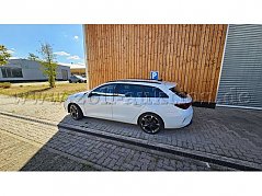 Seitenansicht