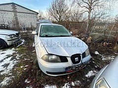 Auto Frontansicht