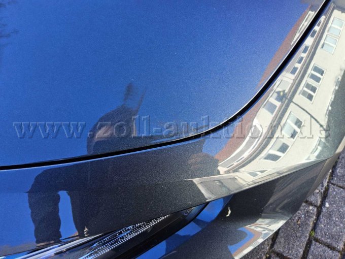 Karosserie Lackanhaftungen