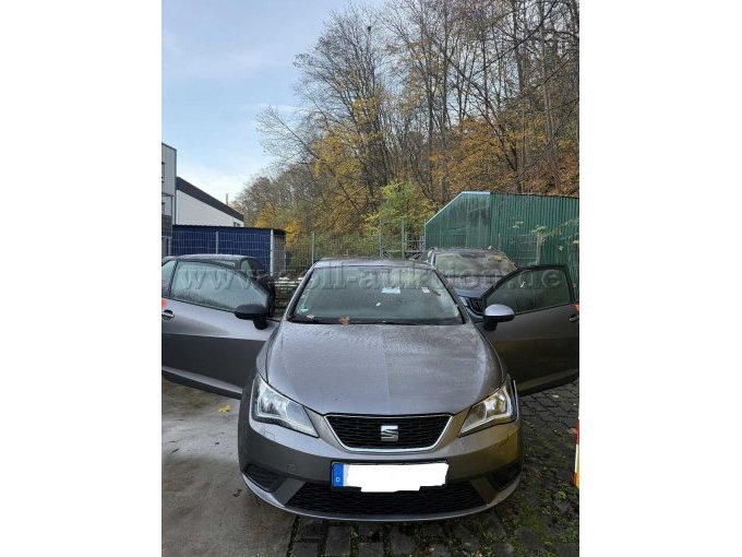 Frontansicht Frontansicht