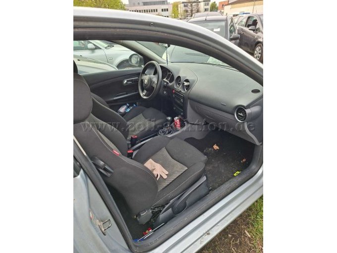 Beifahrerseite Innen