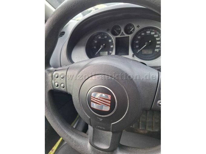 Cockpit