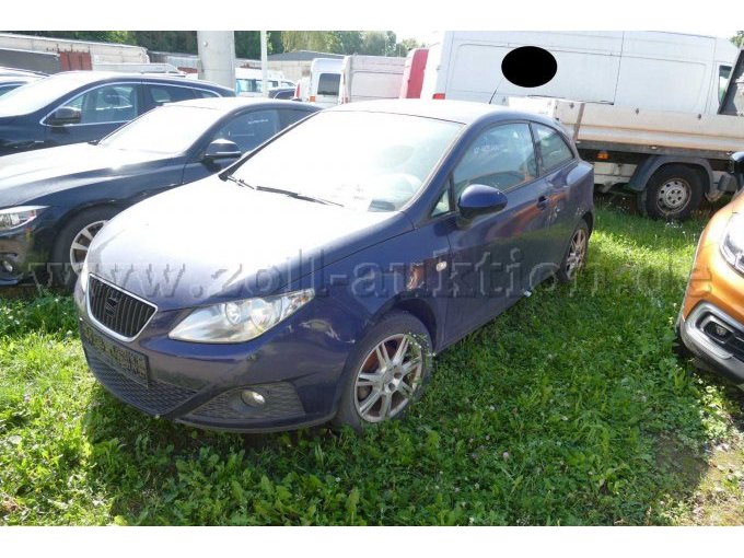 Front Front