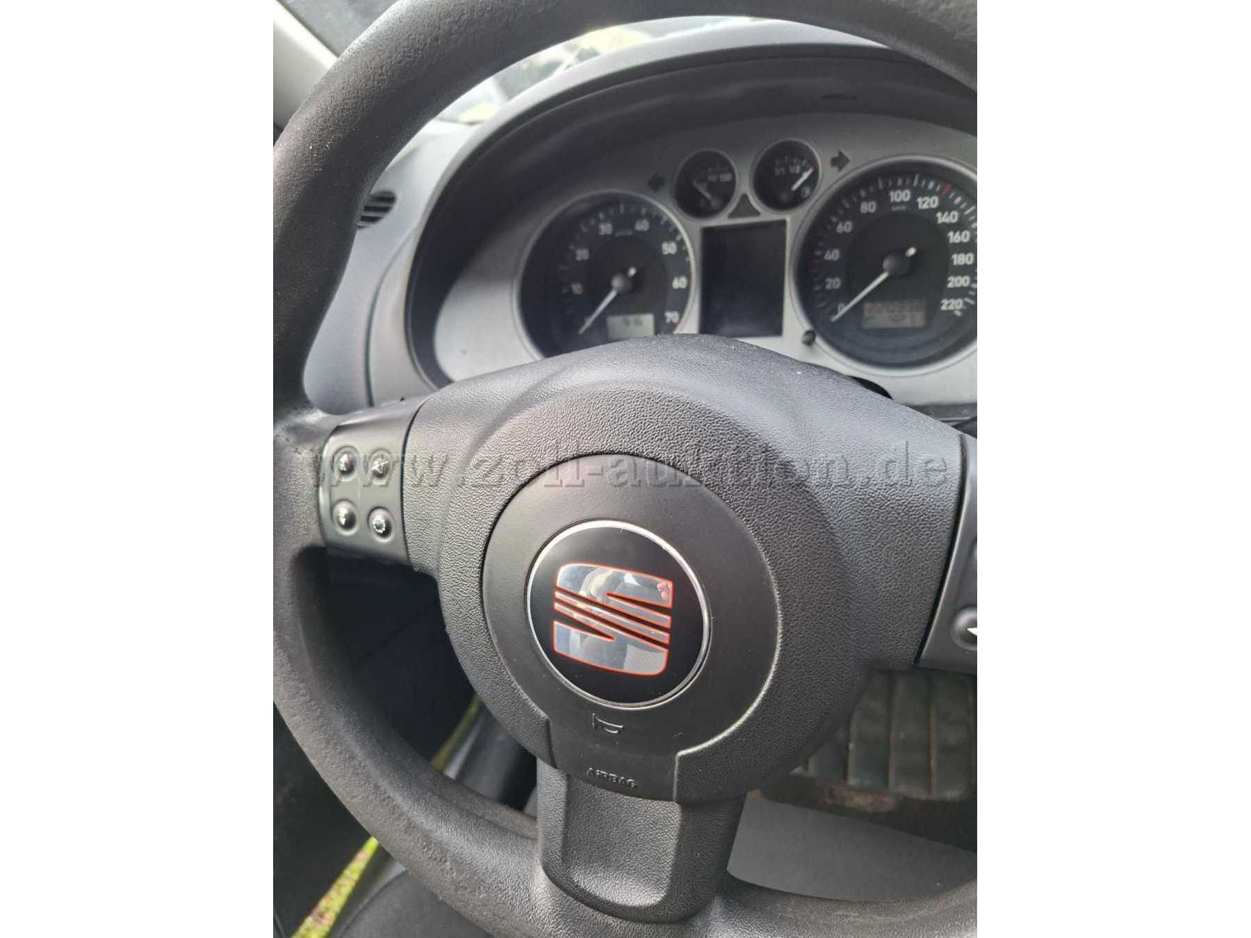 Cockpit