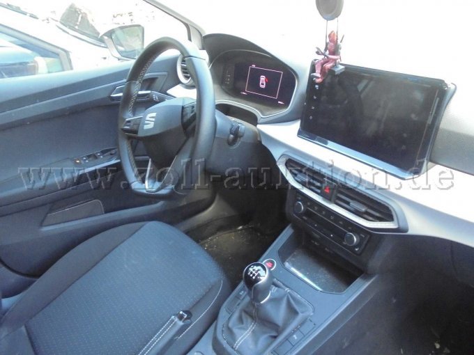 Cockpit