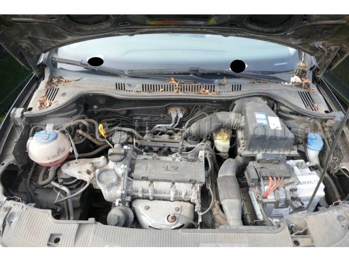 Motor