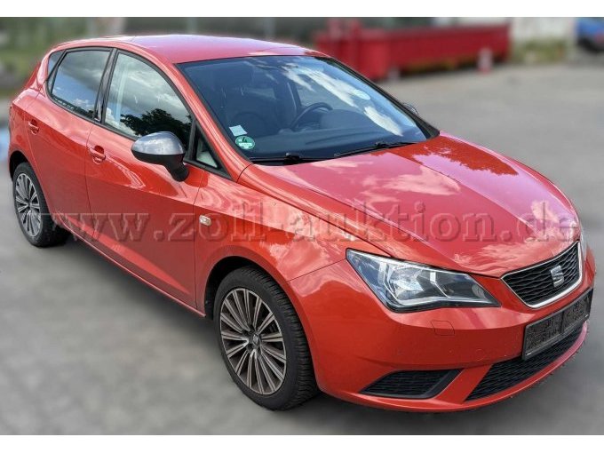 Front rechts