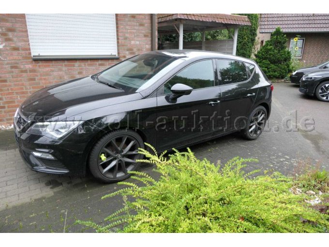 1 Seat Leon 1.5 TSI ACT OPF FR – foto 5 – kavel bij Zoll-Auktion, Rietberg
