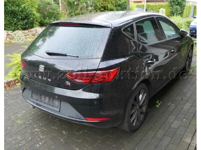 1 Seat Leon 1.5 TSI ACT OPF FR – foto 10 – kavel bij Zoll-Auktion, Rietberg
