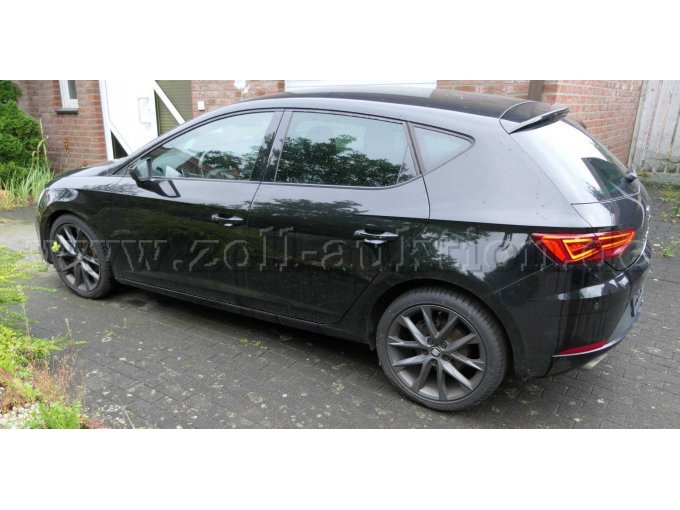 1 Seat Leon 1.5 TSI ACT OPF FR – foto 7 – kavel bij Zoll-Auktion, Rietberg