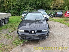 Seat Ansicht vorne