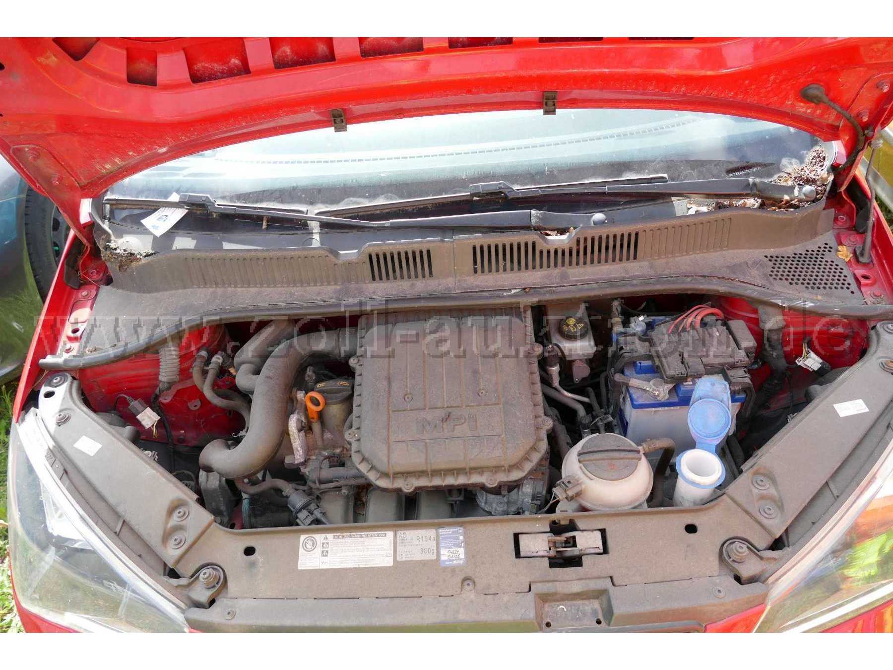 Motor