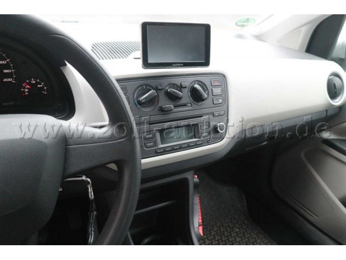 1 Seat Typ Mii – foto 6 – kavel bij Zoll-Auktion, Sandbostel