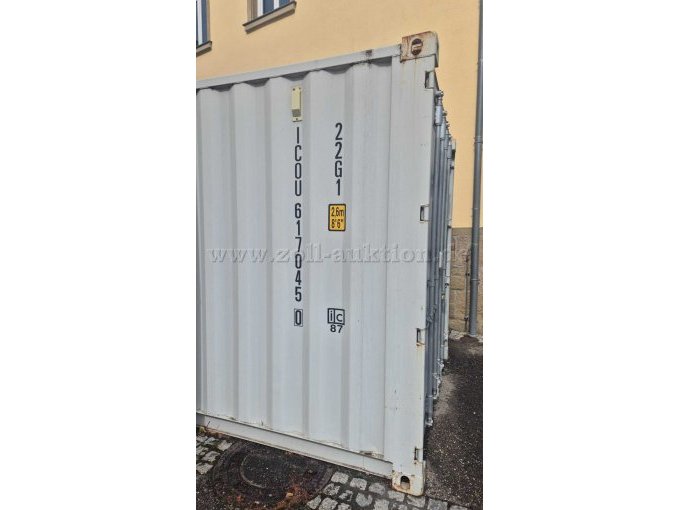 Sonstige Beschriftung