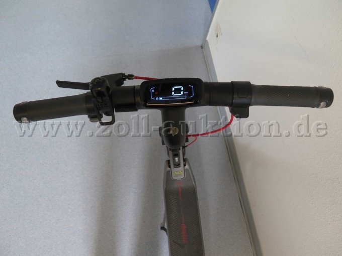 1 Segway-Ninebot E3 D E – Scooter – foto 2 – kavel bij Zoll-Auktion, Koblenz