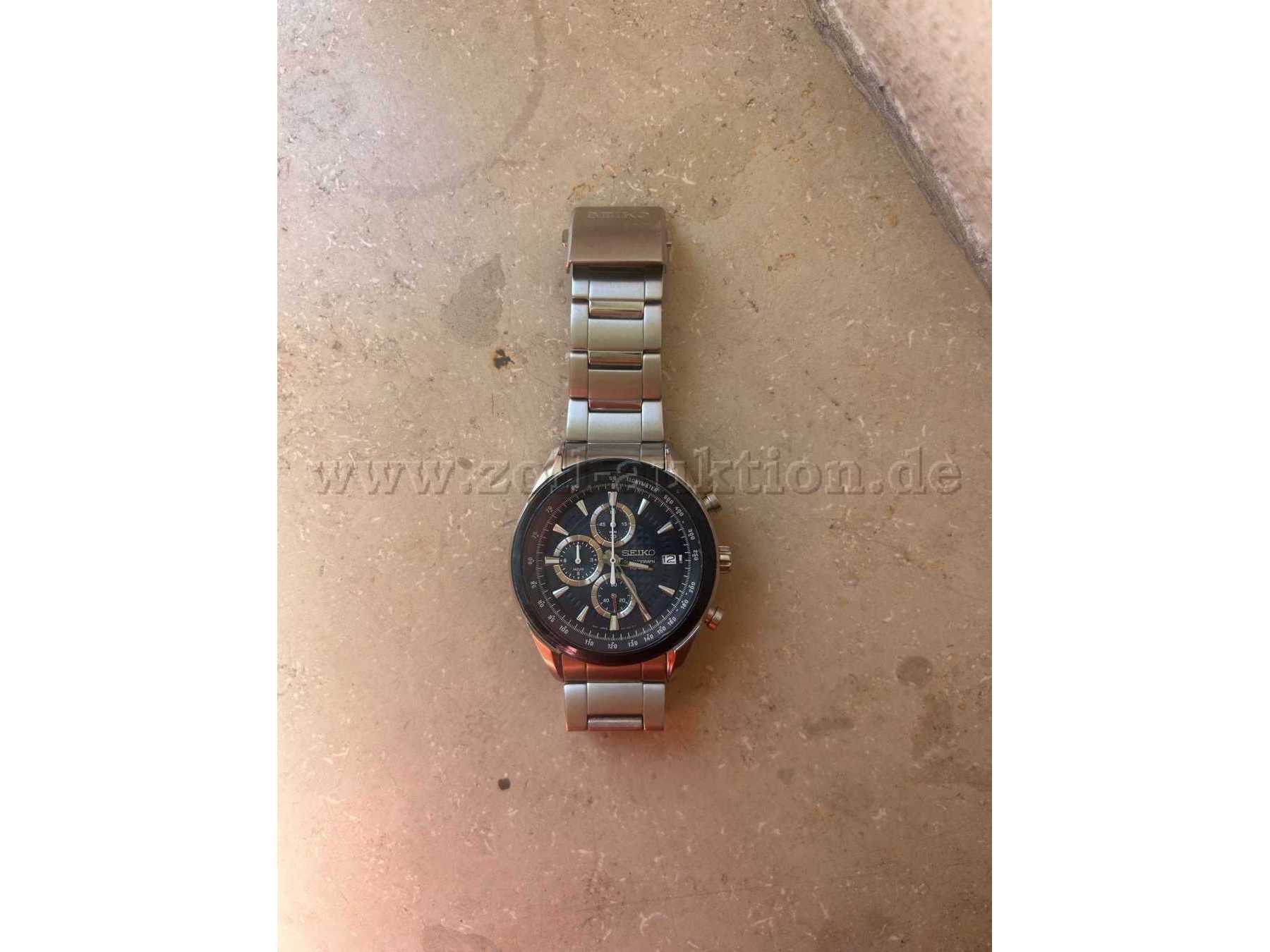 Seiko Herrenuhr