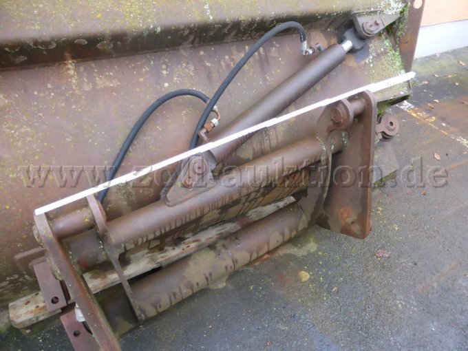 Aufnahme oben breite