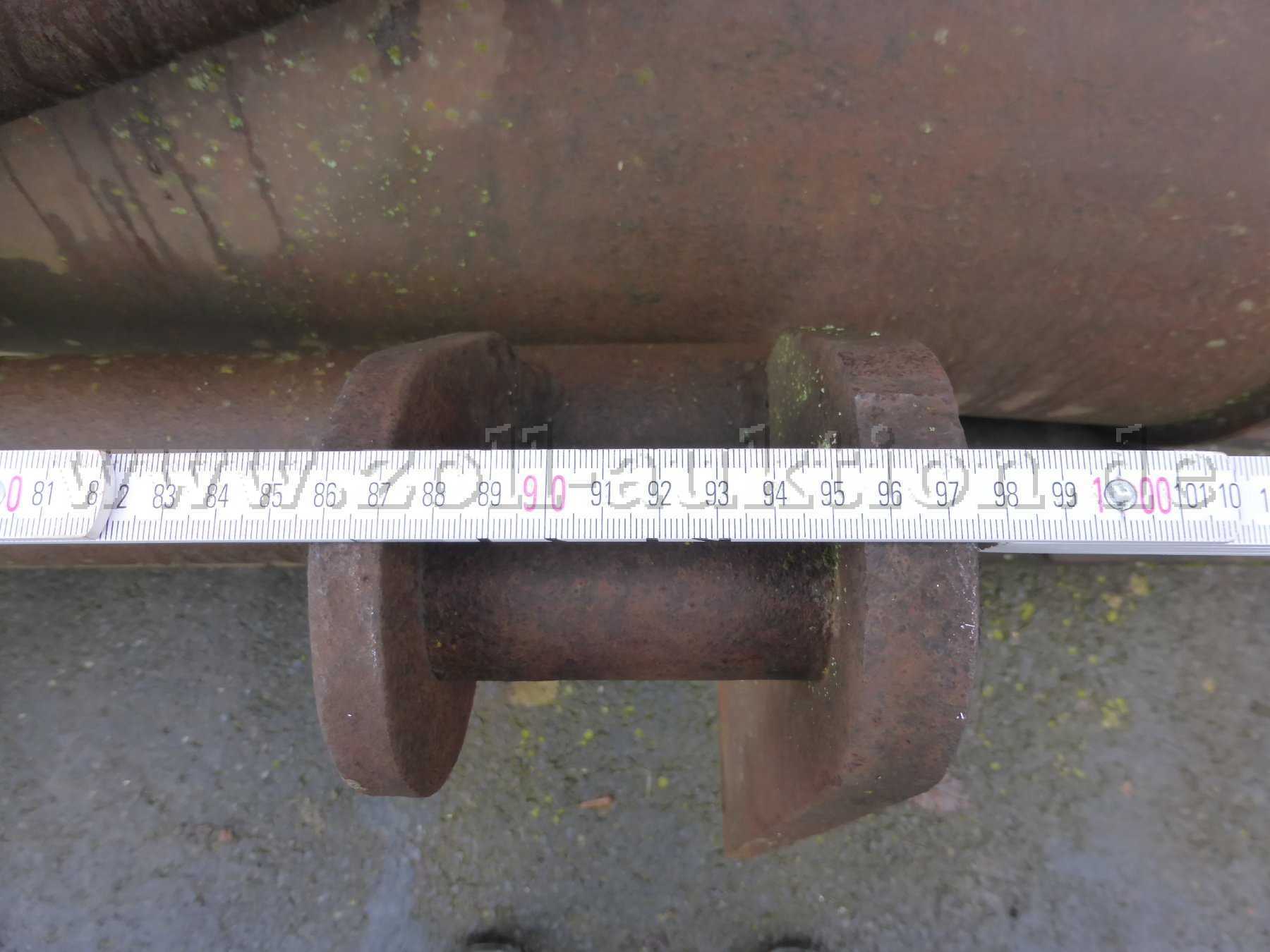 Aufnahme oben rechts