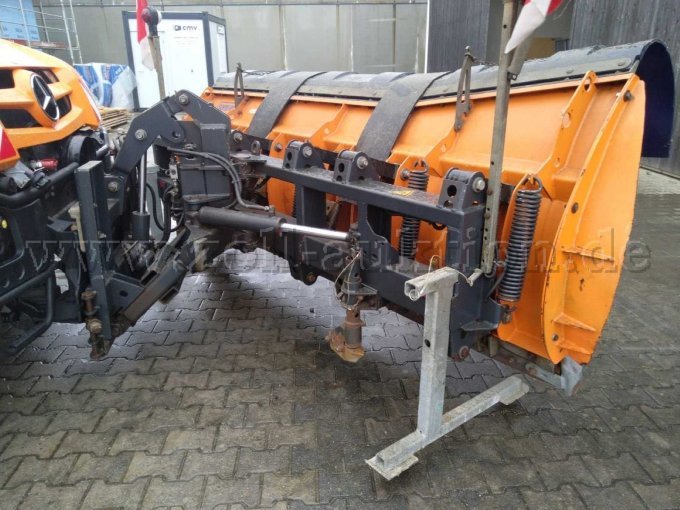 Ansicht seitlich rechts