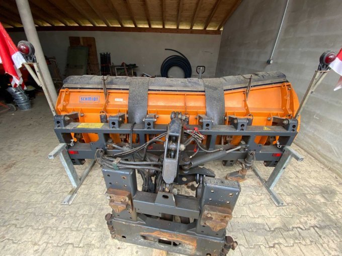 Ansicht seitlich rechts