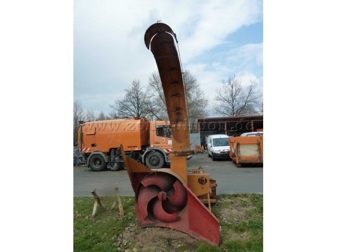 Vorne
