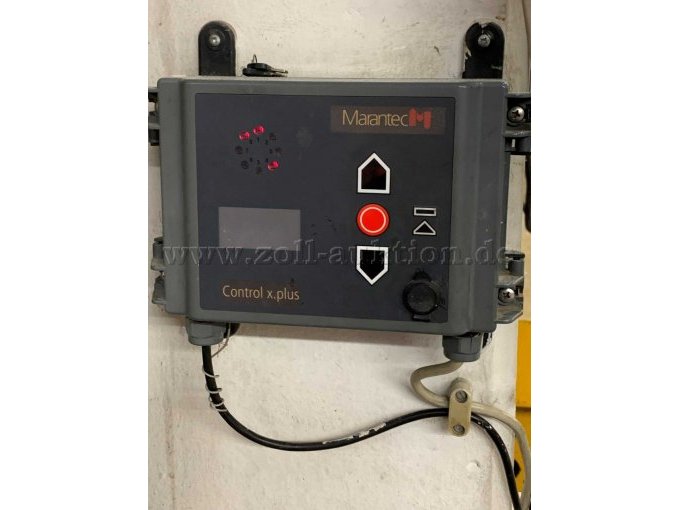 Detailbild Elektronik