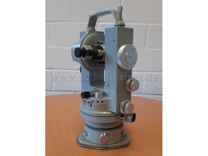 Instrument Hinten seitlich -1-