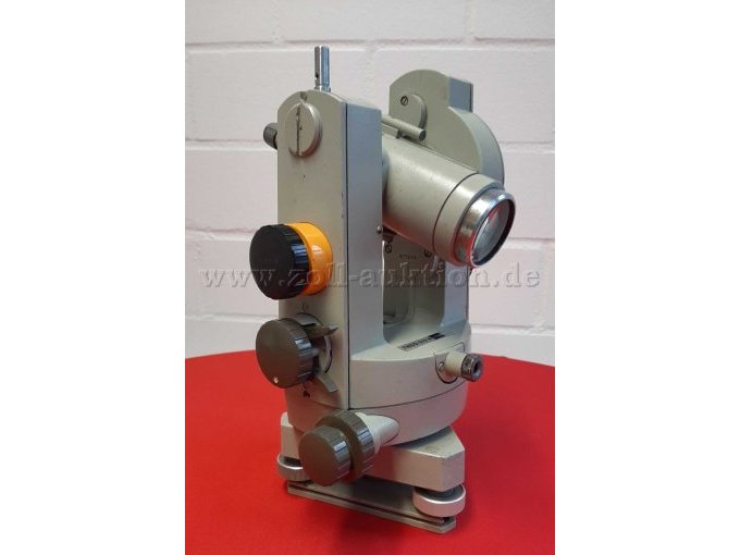 Instrument -Seitenansicht Vorne 1-