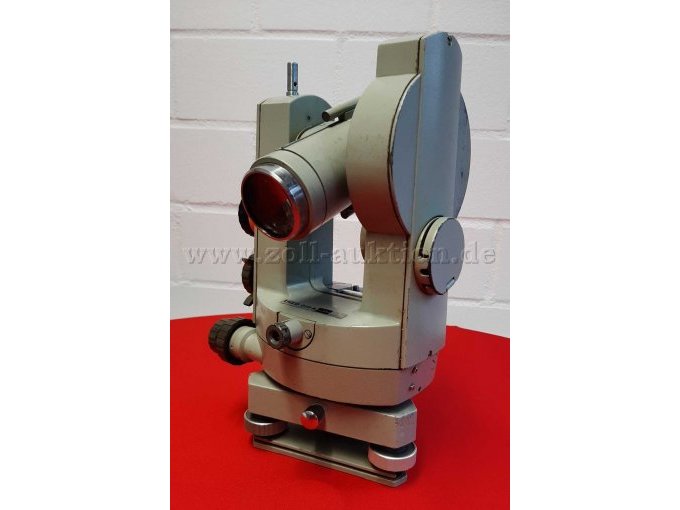 Instrument -Seitenansicht Vorne 2-