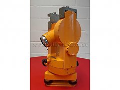 Instrument -Seitenansicht Vorne 1-