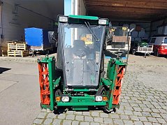 Ansicht vorne