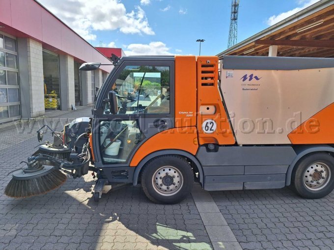 Seitenansicht