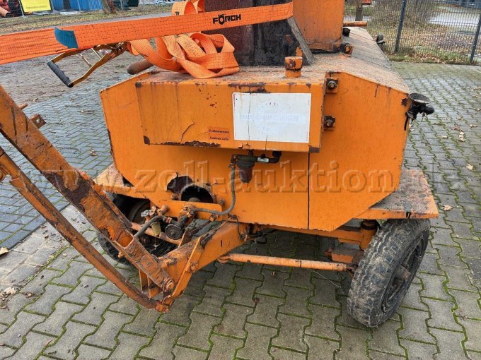 Ansicht vorn