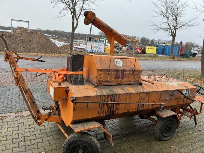 Ansicht links