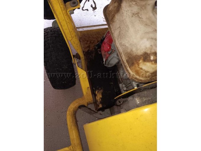 Ansicht Verschmutzung