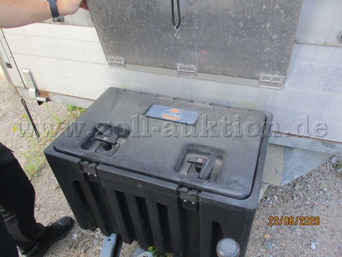 Gerätebox