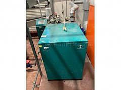 Blockheizkraftwerk (BHKW)