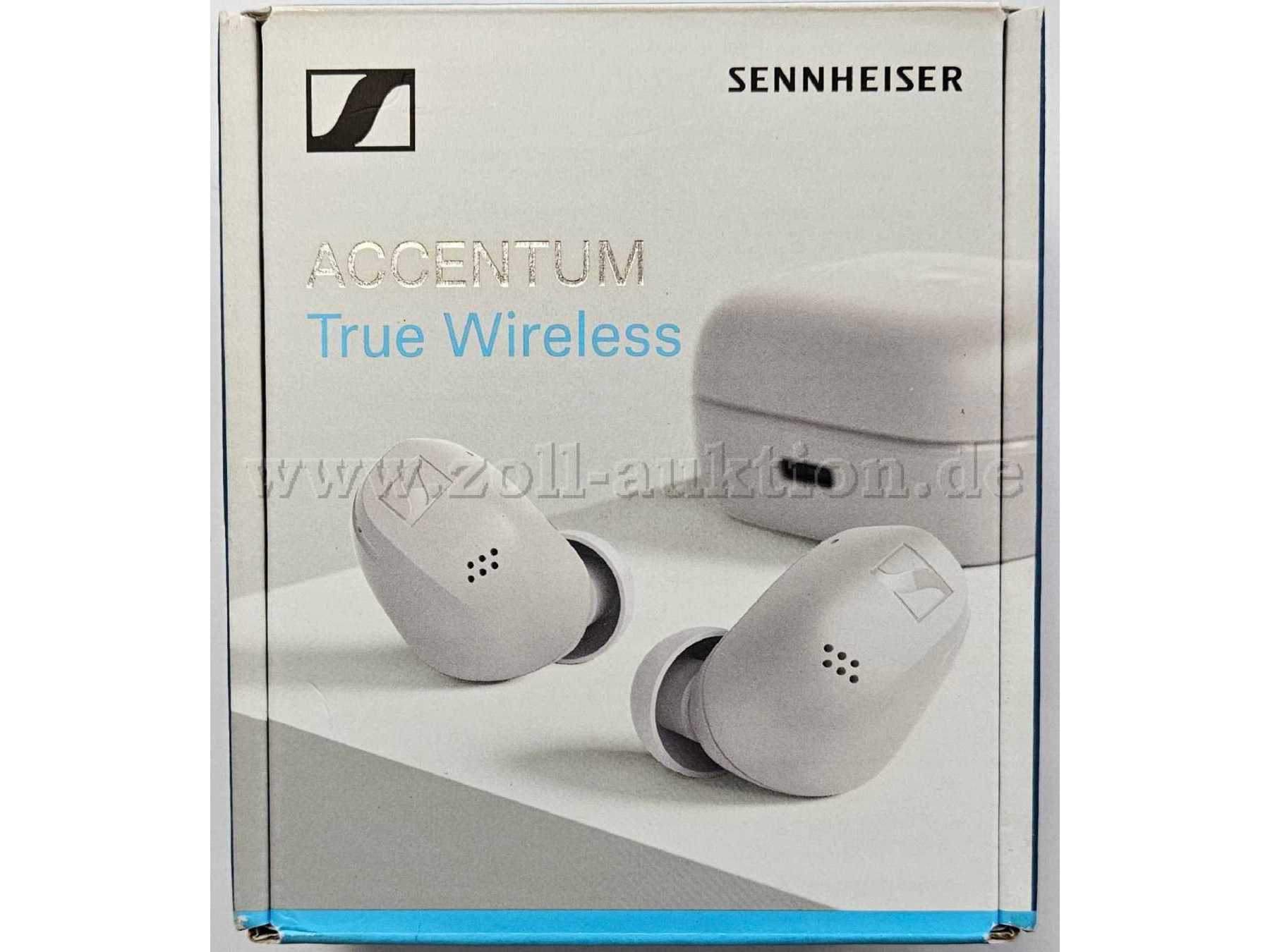 Originalverpackung Front