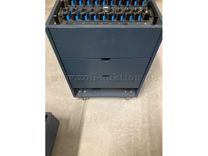 Sennheiser Audioguide_Vorderansicht