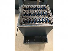 Sennheiser Audioguide_Wagen