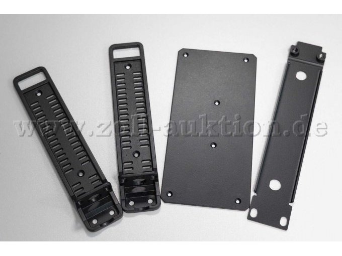 Rack Mount Kit einzeln