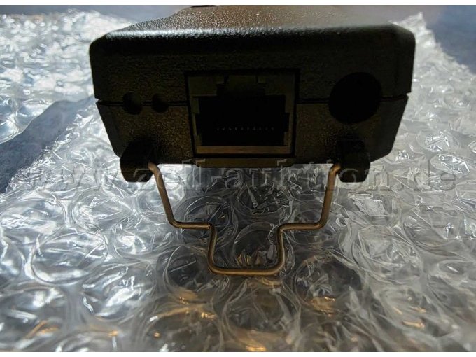 HBC Interface Box