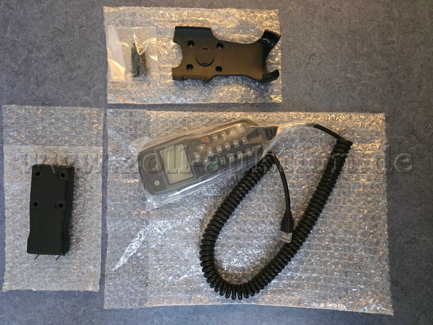 HBC2 Komplettset Gesamtansicht