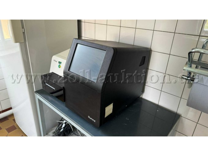 Seitenansicht