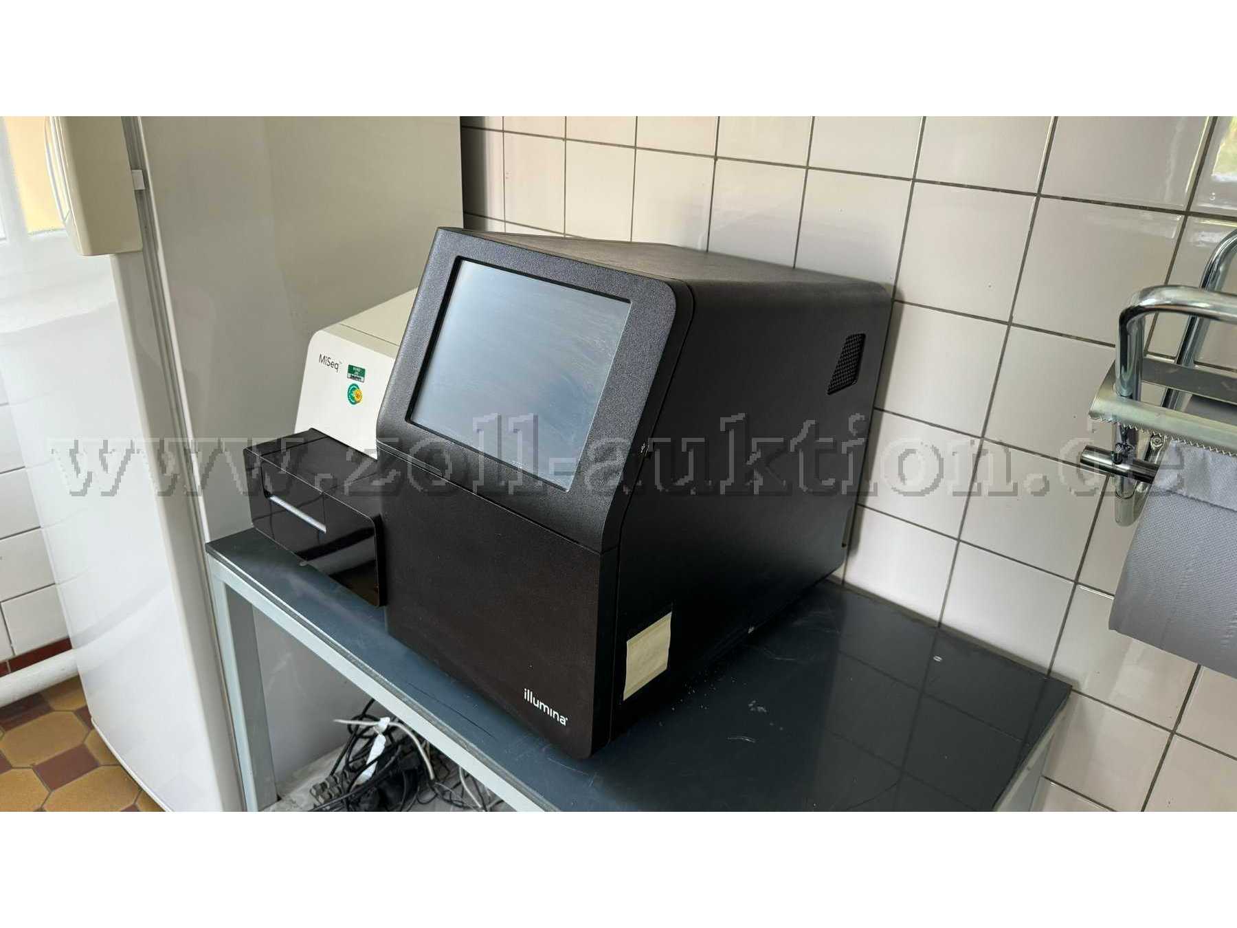 Seitenansicht