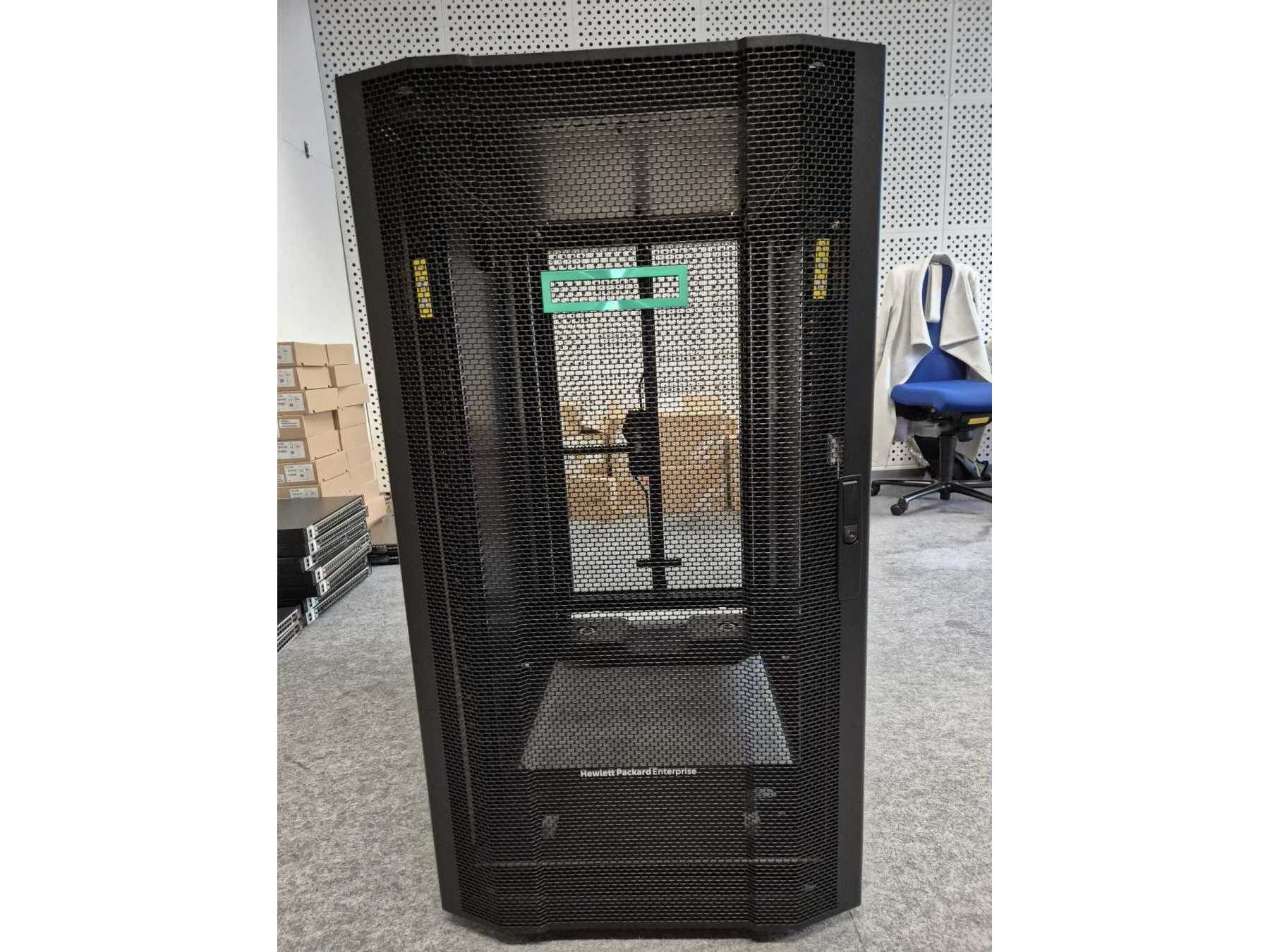 Server-Rack HPE A622 1075